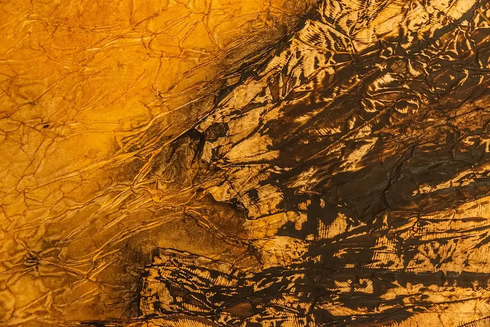 Jean Da Milano, Composition, techniques mixtes sur papier, 1991, France