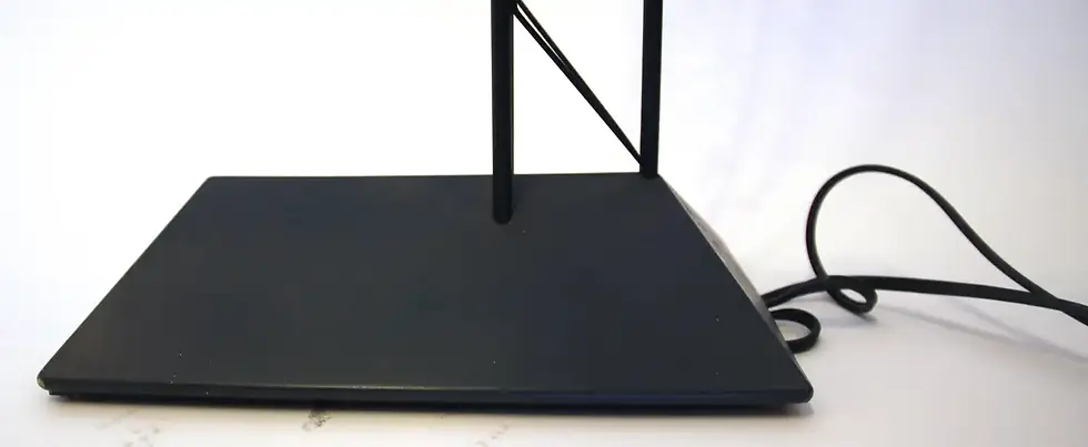 Miniature : Lampadaire Marcel Ramond (1935), édition Phillips, vers 1980, France