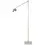 Miniature : Lampadaire Hans Ansems, Édition Luxo, Métal Laqué, vers 1970, Italie