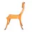 Miniature : Six chaises « Kérylos », dans le style d'Emmanuel Pontremoli, France, vers 1970