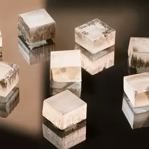 Les diamants de synthèse de la maison Unsaid : l'avenir de la joaillerie durable •