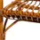 Miniature : Paire de fauteuils avec table basse, bambou, circa 1970, France