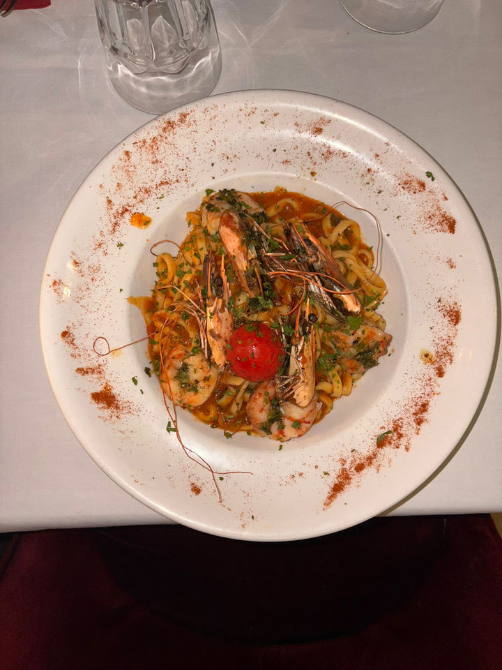 Marcel Bistro Chic - Restaurant Vieux-Nice