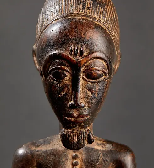 Art Tribal - HARTER GALERIE