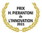 Prix H. Pierantoni de l'innovation 2021 - Supra Sculpt