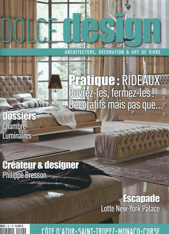 Dolce Design n°4