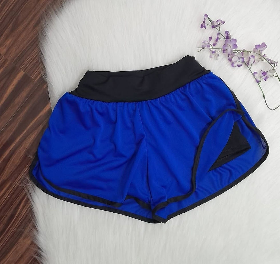 Miniatura: Shorts Duplo ♥️(461)