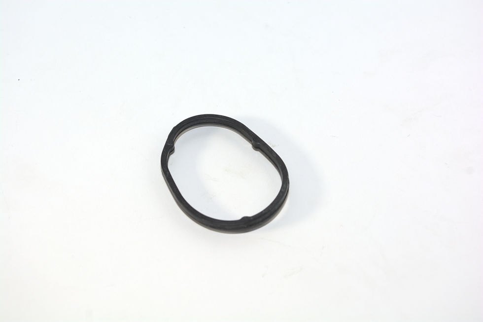 Thumbnail: FRONT COOLANT CROSSOVER TUBE SEAL #11