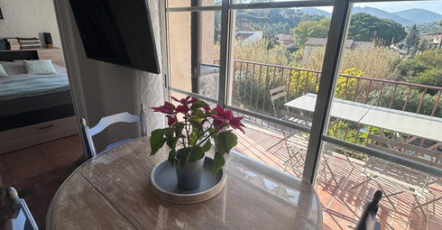 SV Conciergerie Les Issambres