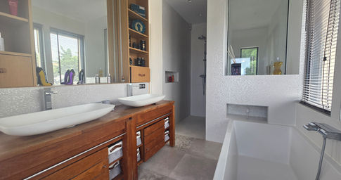 SV Conciergerie - Saint-Aygulf