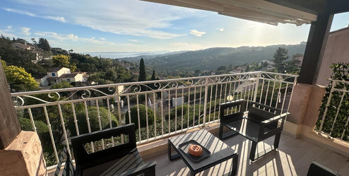 SV Conciergerie Les Issambres