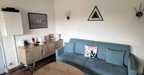 SV Conciergerie Les Issambres