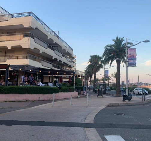 SV Conciergerie Fréjus Plage Paradis