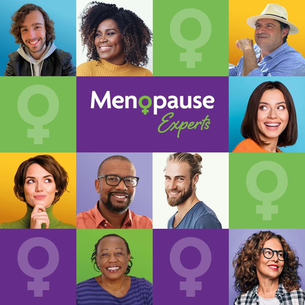 Menopause at Work