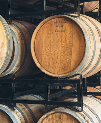 Barrel Stapel