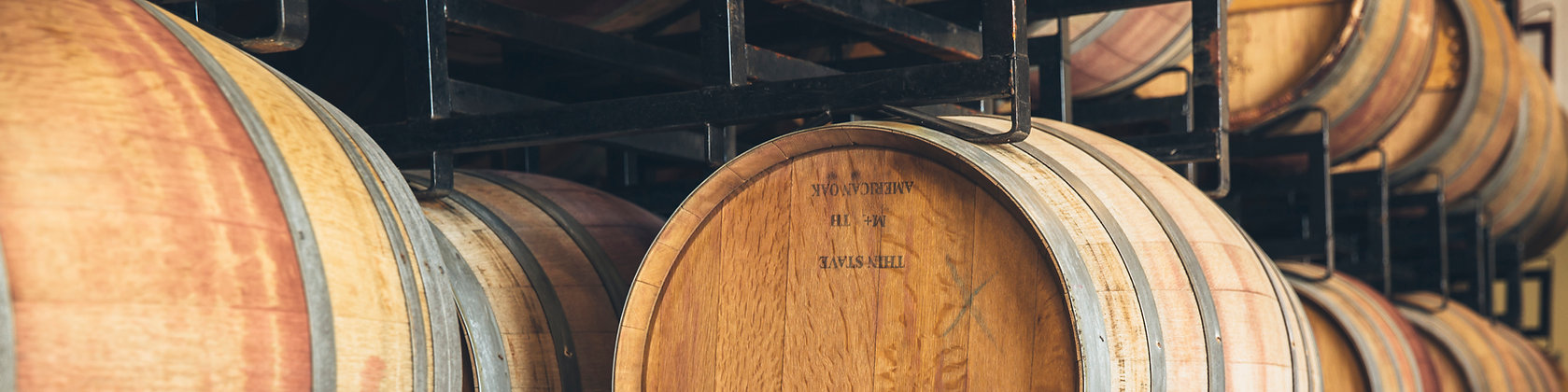 Stack Barrel
