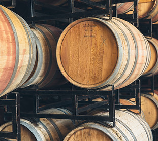 Barrel Stack