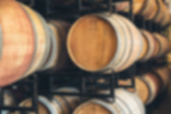 Barrel Stack
