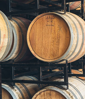 Stack Barrel