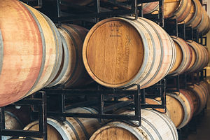 Barrel Stack