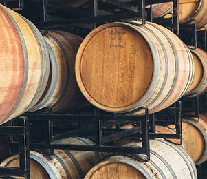 Barrel Stack