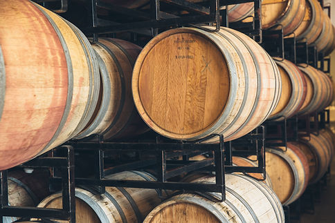 Barrel Stack