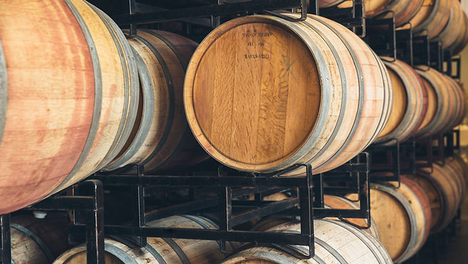 Barrel Stack