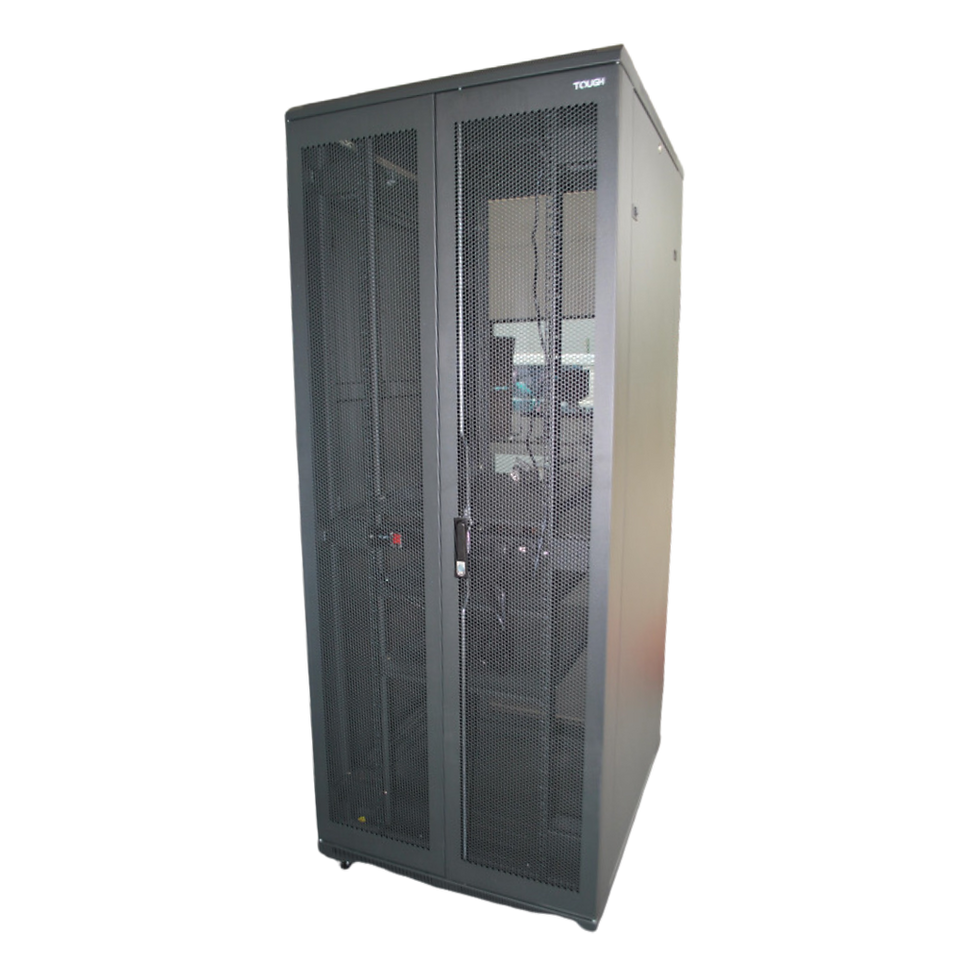 Server Rack & Cabinet Singapore, 42u Server Rack