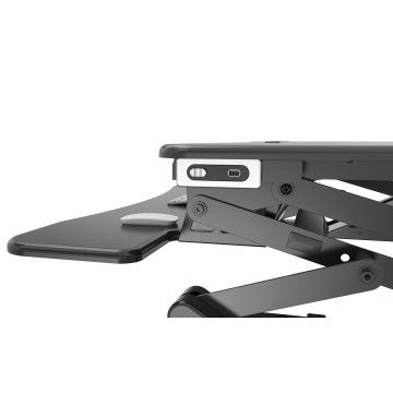 Thumbnail: Electric Adjustable Desk