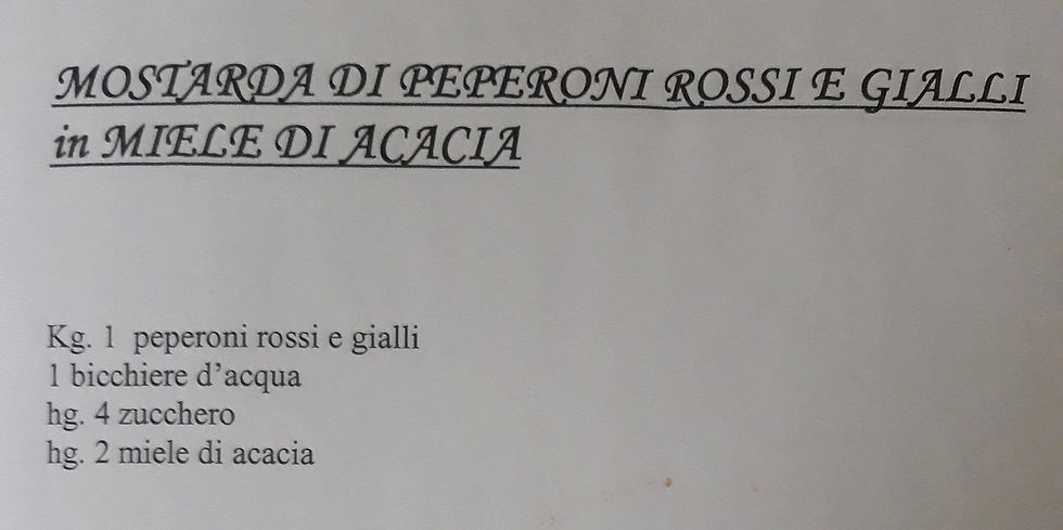 L'Abbinamento Perfetto per la Formaggetta? Ce lo Svela una Cliente!