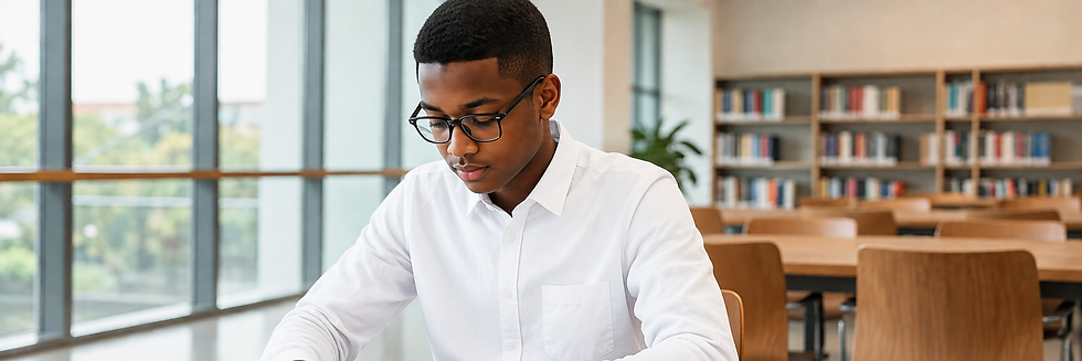 Boy with glasses in library.png