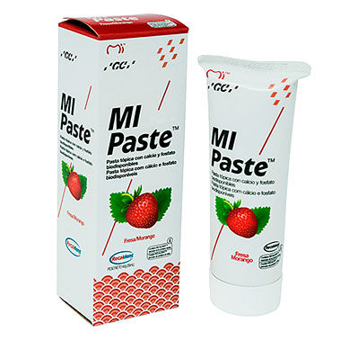 MI PASTE CON 40 GR