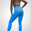 Thumbnail: Seamless Leggings Booty Lifting 