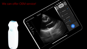 Tablet Ultrason Cihazı
