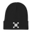 Thumbnail: X Beanie