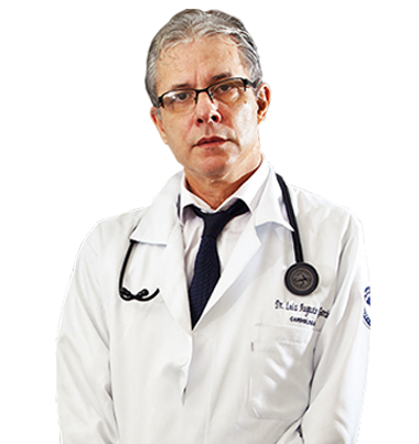 cardiologia itajai Luiz Garcia
