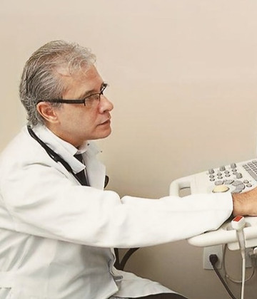 Dr. Garcia Itajai