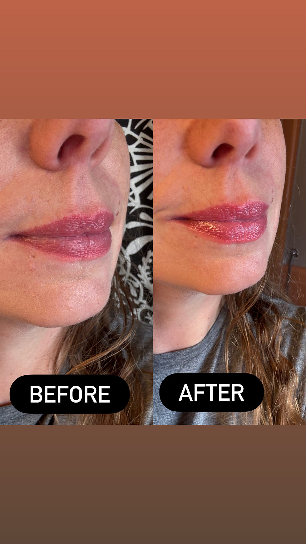 Thumbnail: Aura Glow Tinted Lip Butter