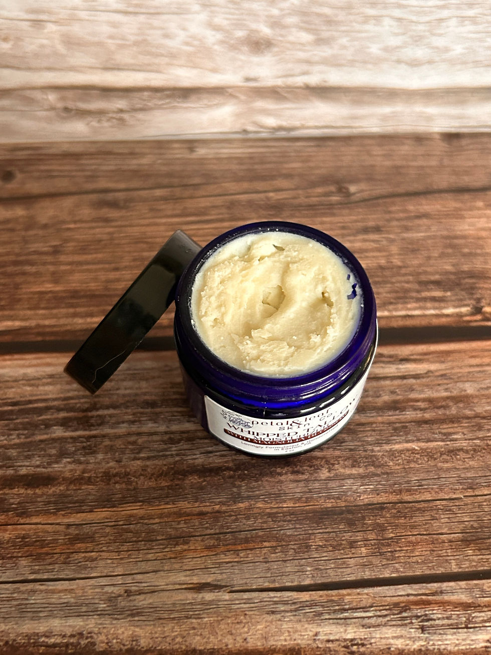 Thumbnail: Whipped Tallow Moisturizer with Magnolia Blossom