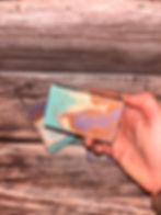 Thumbnail: Citrus Woods Tallow & Kombucha Soap