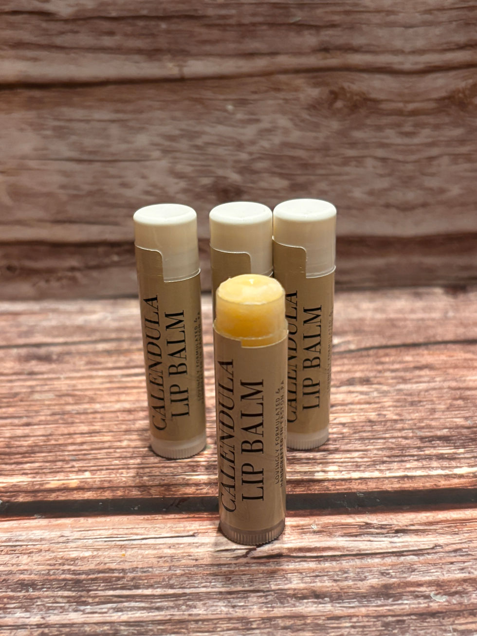 Thumbnail: Calendula Lip Balm