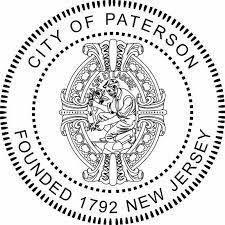 Paterson Logo