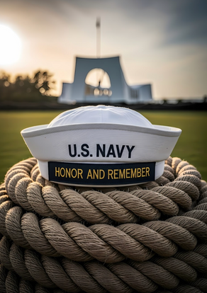 The United States Navy Celebrates 250 Years