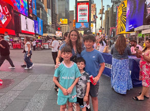 Traveling with Kids: How to Survive It (and Maybe Even Enjoy It)