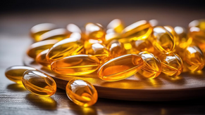 Women’s Health and Benefits of Omega-3 Fish Oil