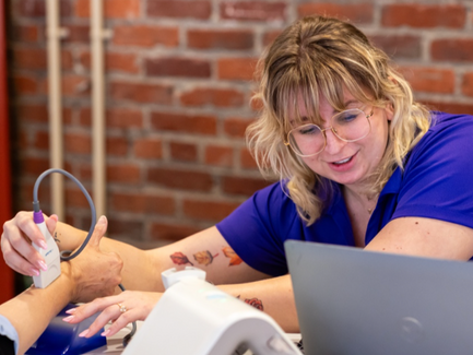 Introducing: The Joint Effort for Bone and Joint Health