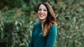 Local Author Spotlight: Winona Shearer and Read to Rise