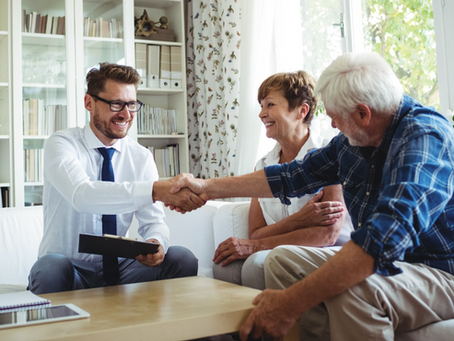 Do You Really Need a Fiduciary?