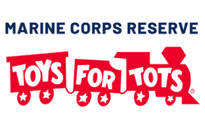 Military Members Make Christmas Merrier with Their Successful Fundraising Campaigns