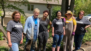 Iris Respite House Supporting Caregivers